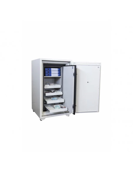 armoire-ignifuge_Armoire Forte Ignifuge Technomax Technofire 120 TDE Serrure Electronique_thumbnail_5