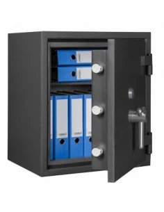 Coffre Fort Format Rubin Pro 10 Classe 3 Serrure Electronique