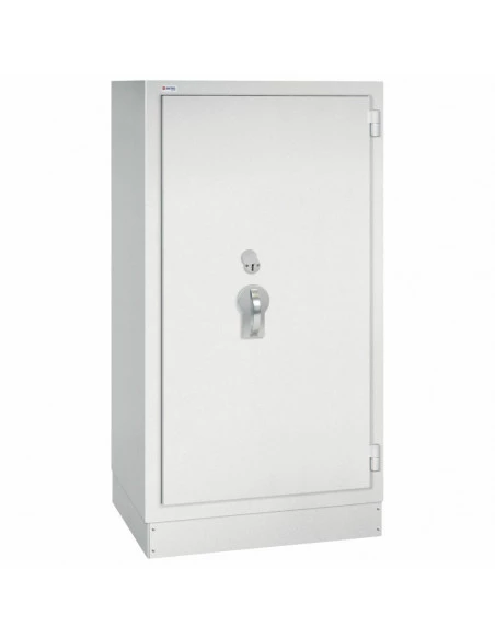armoire-ignifuge_Armoire Forte Ignifuge Sistec SPS 157-1 S60P Serrure À Clé Classe 1_thumbnail_2