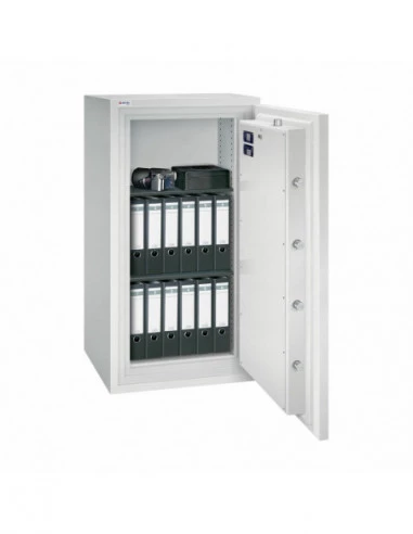 armoire-de-securite-Armoire De Sécurité Sistec Euroguard SE III-120/0 Serrure À Clé Classe 3-1