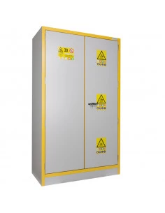 armoire-produits-chimique-Armoire De Sécurité En... 2