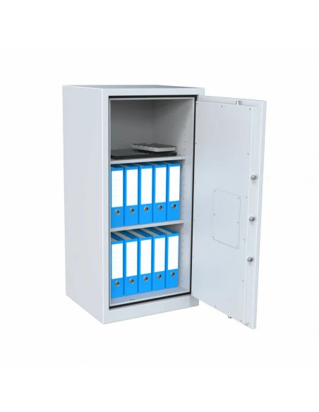 Verona HS3<br>Serrure À Clé