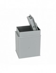 coffre-fort-sol-Coffre Fort Sol Salvus 1...