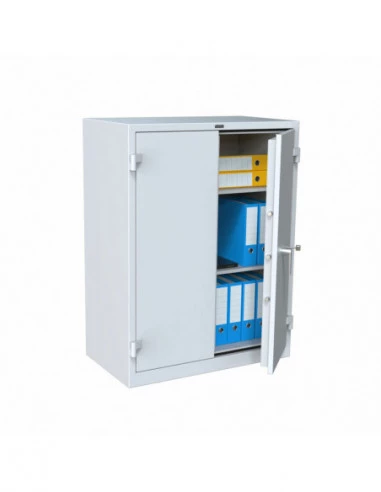 armoire-de-securite-Armoire De Sécurité Salvus Verona HS1 Serrure À Clé-1