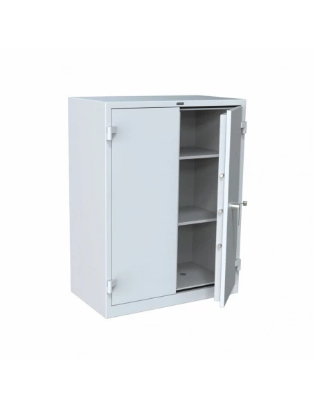 armoire-de-securite_Armoire De Sécurité Salvus Verona HS1 Serrure À Clé_thumbnail_2
