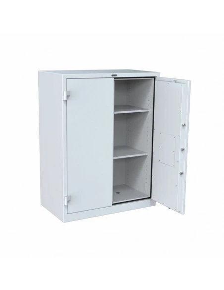 armoire-de-securite_Armoire De Sécurité Salvus Verona HS1 Serrure À Clé_thumbnail_5
