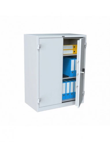 armoire-de-securite-Armoire De Sécurité Salvus Verona HS1 Serrure Electronique-1