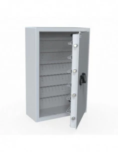 coffre-fort-pour-cle-Coffre Fort À Clés Sistec... 2