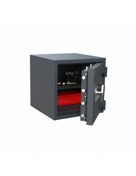 Milano 1<br>Serrure Électronique