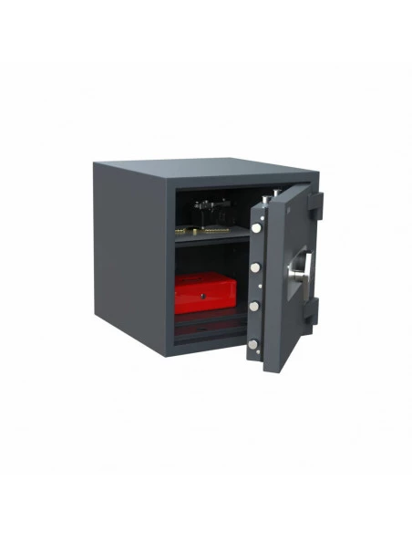 Milano 2<br>Serrure Électronique