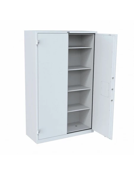 armoire-de-securite_Armoire De Sécurité Salvus Verona HS4 Serrure À Clé_thumbnail_5