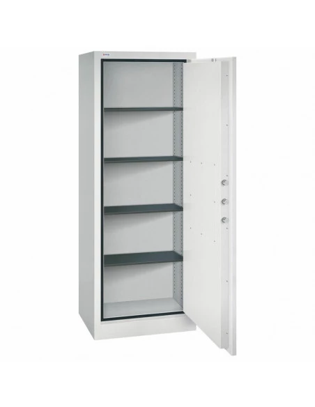 armoire-de-securite_Armoire De Sécurité Sistec TS 11 Serrure À Clé_thumbnail_3