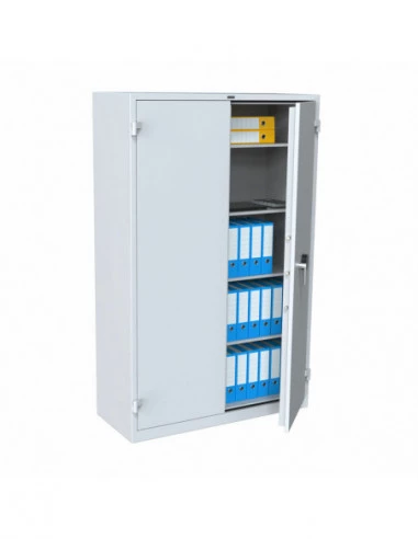 armoire-de-securite-Armoire De Sécurité Salvus Verona HS4 Serrure Electronique-1
