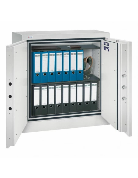 TSF 1009<br>Serrure À Clé