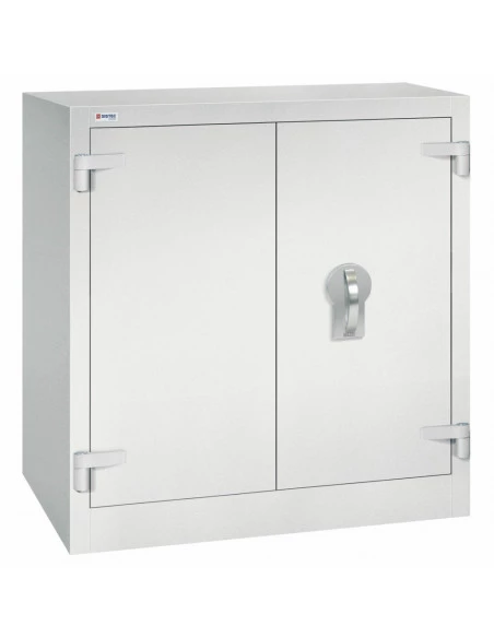 armoire-ignifuge_Armoire Forte Ignifuge Sistec TSF 1009 Serrure À Clé_thumbnail_2