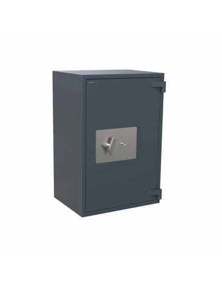 armoire-ignifuge_Armoire Forte Ignifuge Salvus Milano 7 Serrure À Clé Classe 2_thumbnail_2