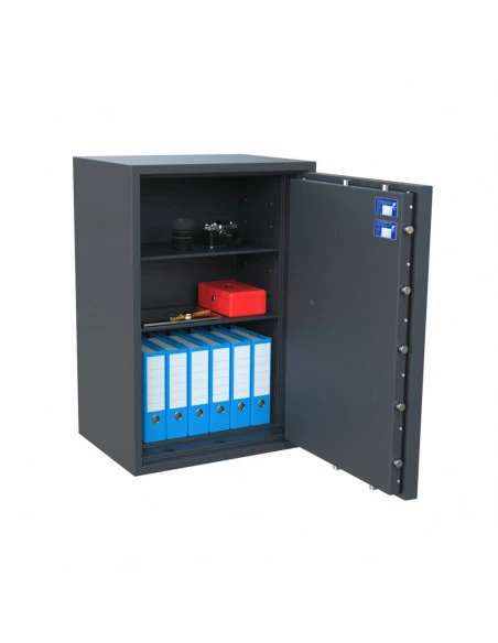 armoire-ignifuge_Armoire Forte Ignifuge Salvus Milano 7 Serrure À Clé Classe 2_thumbnail_5