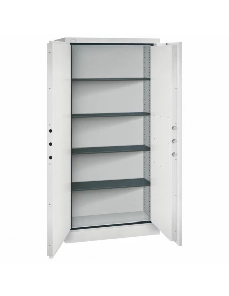 armoire-de-securite_Armoire De Sécurité Sistec TS 2 Serrure Electronique_thumbnail_2