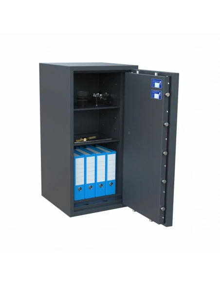 coffre-fort-ignifuge-30-minutes_Coffre Fort Ignifuge Salvus Milano 6 Serrure Electronique Classe 2_thumbnail_4