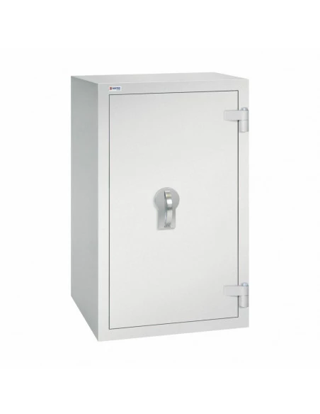 armoire-ignifuge_Armoire Forte Ignifuge Sistec Euroguard SE I-1 LFS60P Serrure À Clé Classe 1_thumbnail_2