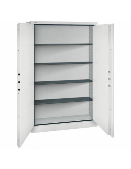 armoire-de-securite_Armoire De Sécurité Sistec TS 4 Serrure Electronique_thumbnail_2