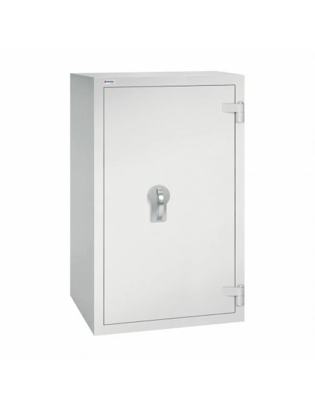 armoire-de-securite_Armoire De Sécurité Sistec Euroguard SE I L-2 Serrure À Clé Classe 1_thumbnail_2