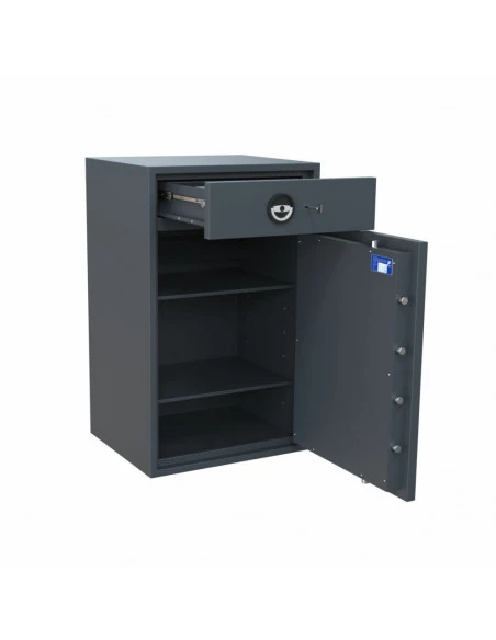 armoire-de-securite_Armoire De Sécurité Salvus Tivoli 3 Serrure Electronique Classe 1_thumbnail_2