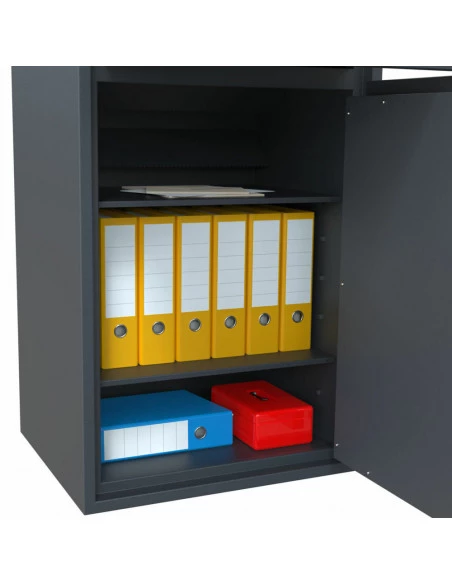 armoire-de-securite_Armoire De Sécurité Salvus Tivoli 3 Serrure Electronique Classe 1_thumbnail_8