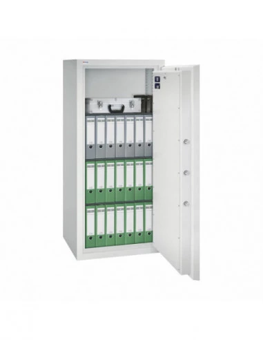 armoire-de-securite-Armoire De Sécurité Sistec Euroguard SE I L-4 Serrure À Clé Classe 1-1