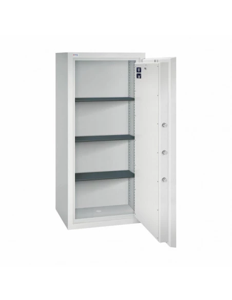 armoire-de-securite_Armoire De Sécurité Sistec Euroguard SE I L-4 Serrure À Clé Classe 1_thumbnail_3
