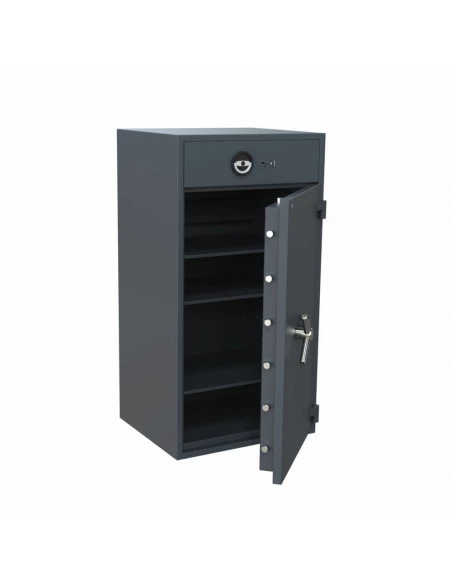 armoire-de-securite_Armoire De Sécurité Salvus Tivoli 4 Serrure Electronique Classe 1_thumbnail_2