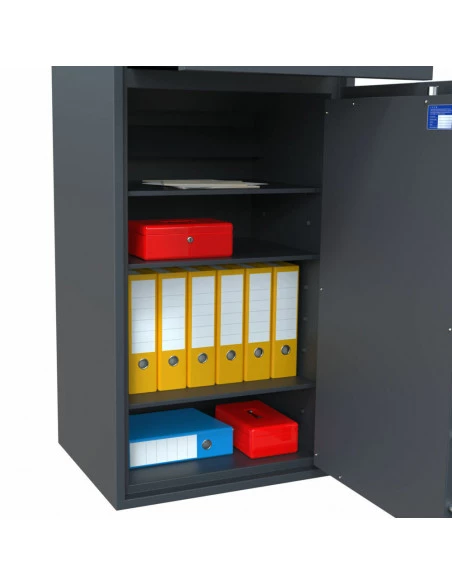 armoire-de-securite_Armoire De Sécurité Salvus Tivoli 4 Serrure Electronique Classe 1_thumbnail_8