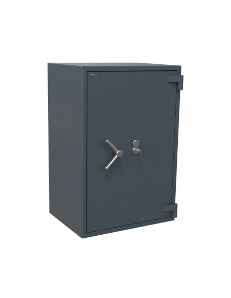 armoire-ignifuge_Armoire Forte Ignifuge Salvus Rome 6 Serrure À Clé Classe 3_thumbnail_3
