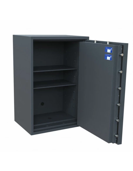 armoire-ignifuge_Armoire Forte Ignifuge Salvus Rome 6 Serrure À Clé Classe 3_thumbnail_5