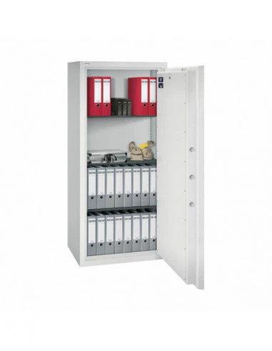 armoire-de-securite-Armoire De Sécurité Sistec Euroguard SE I L-5 Serrure À Clé Classe 1-1