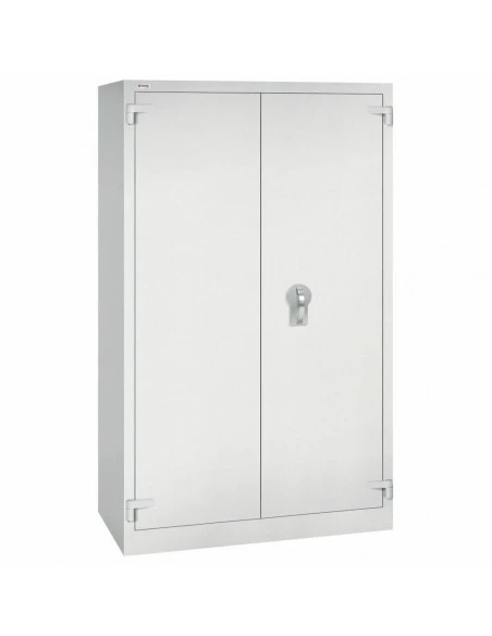 armoire-ignifuge_Armoire Forte Ignifuge Sistec TSF 1912 Serrure À Clé_thumbnail_2