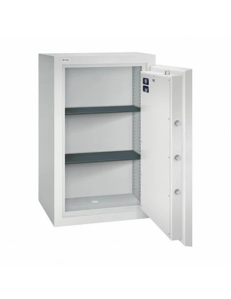 armoire-de-securite_Armoire De Sécurité Sistec Euroguard SE II A 2 Serrure À Clé Grade 2_thumbnail_3