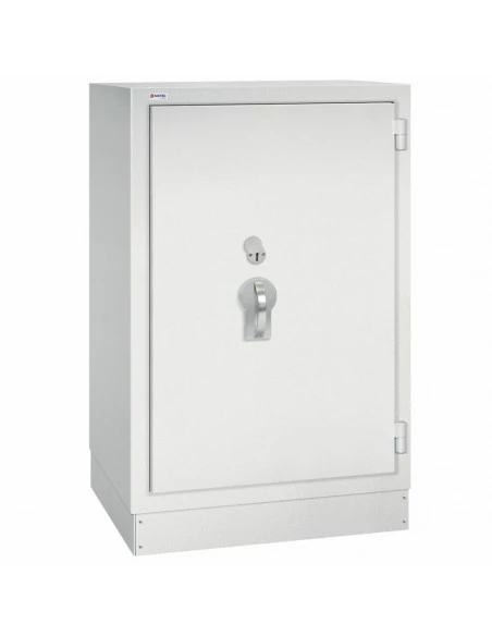 armoire-ignifuge_Armoire Forte Ignifuge Sistec SDS 133-2 S120P Serrure À Clé Classe 1_thumbnail_2
