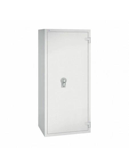 armoire-ignifuge_Armoire Forte Ignifuge Sistec Euroguard SE I-5 LFS60P Serrure À Clé Classe 1_thumbnail_2
