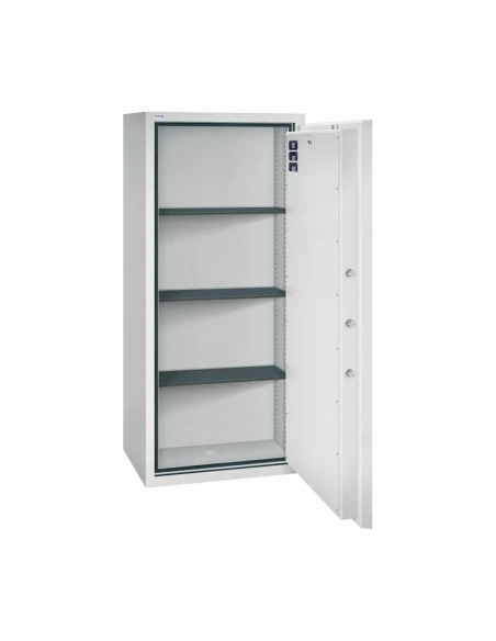 armoire-ignifuge_Armoire Forte Ignifuge Sistec Euroguard SE I-5 LFS60P Serrure À Clé Classe 1_thumbnail_3
