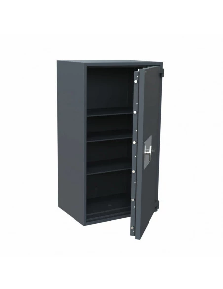 armoire-ignifuge_Armoire Forte Ignifuge Salvus Milano 9 Serrure À Clé Classe 2_thumbnail_3