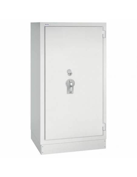 armoire-ignifuge_Armoire Forte Ignifuge Sistec SDS 157-2 S120P Serrure À Clé Classe 1_thumbnail_2
