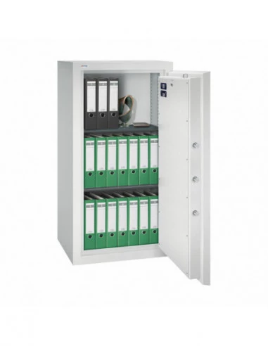 armoire-de-securite-Armoire De Sécurité Sistec Euroguard SE II A 3 Serrure À Clé Grade 2-1