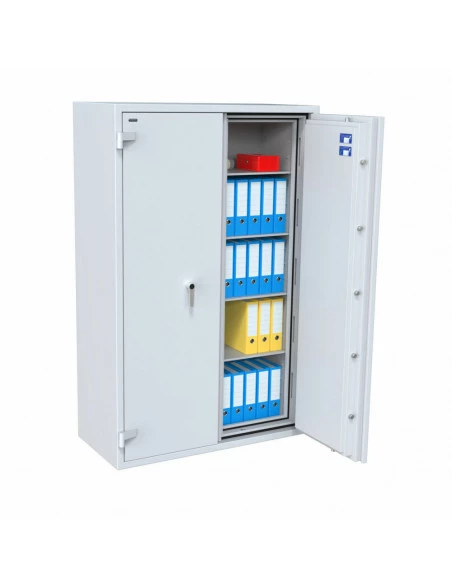 armoire-ignifuge_Armoire Forte Ignifuge Salvus Arezzo S2-W Serrure Electronique_thumbnail_4
