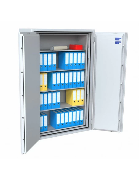 armoire-ignifuge_Armoire Forte Ignifuge Salvus Arezzo S2-W Serrure Electronique_thumbnail_6