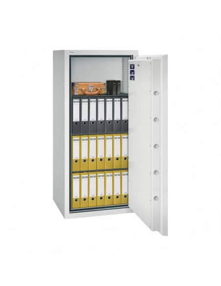 Euroguard SE II-4 LFS60P