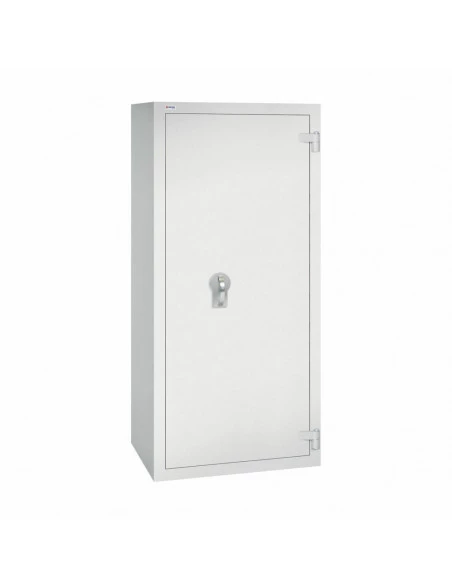 armoire-de-securite_Armoire De Sécurité Sistec Euroguard SE II A 5 Serrure À Clé Grade 2_thumbnail_2