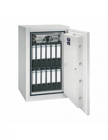 armoire-de-securite-Armoire De Sécurité Sistec Euroguard SE IV KB 103/0 Serrure À Clé Classe 4-1