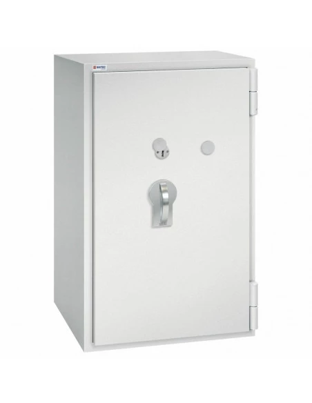 armoire-de-securite_Armoire De Sécurité Sistec Euroguard SE V-103/0 KB Serrure À Clé Classe 5_thumbnail_2