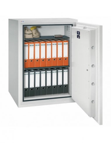 armoire-de-securite-Armoire De Sécurité Sistec Euroguard SE V-120/1 KB Serrure À Clé Classe 5-1